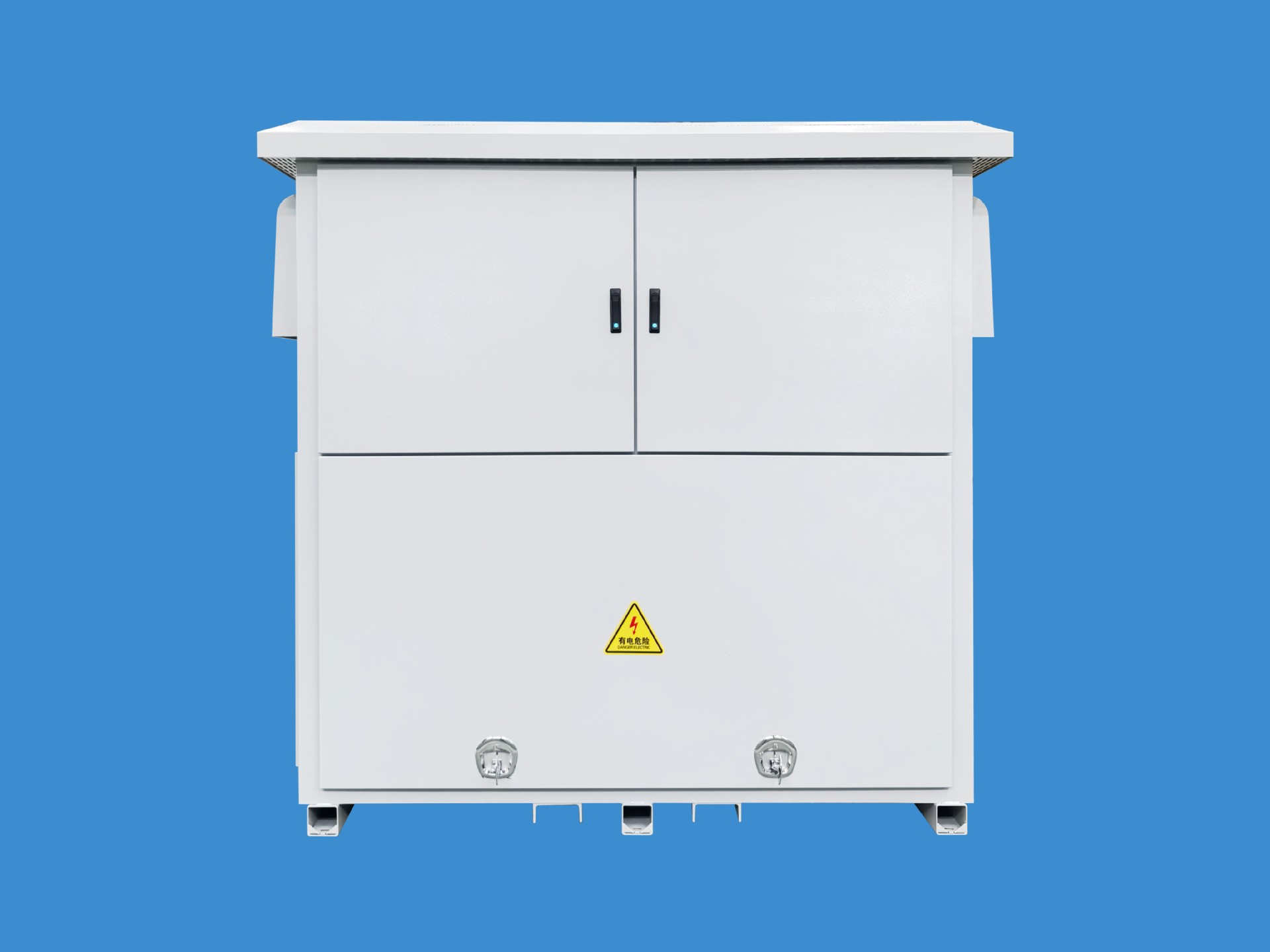 電力系統(tǒng)35kV一體式感應電壓抑制部件柜 電力系統(tǒng)35kV一體式感應電壓抑制部件柜