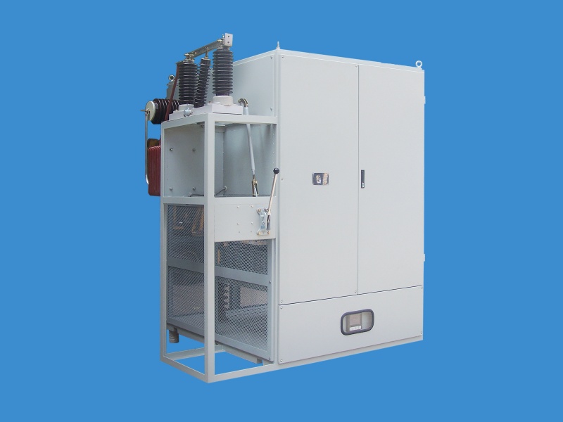 風電項目中性點接地裝置 風電項目中性點接地裝置