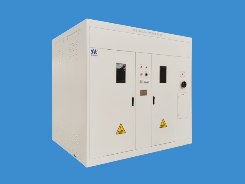 燃機(jī)項(xiàng)目發(fā)電機(jī)中性點(diǎn)接地柜 燃機(jī)項(xiàng)目發(fā)電機(jī)中性點(diǎn)接地柜