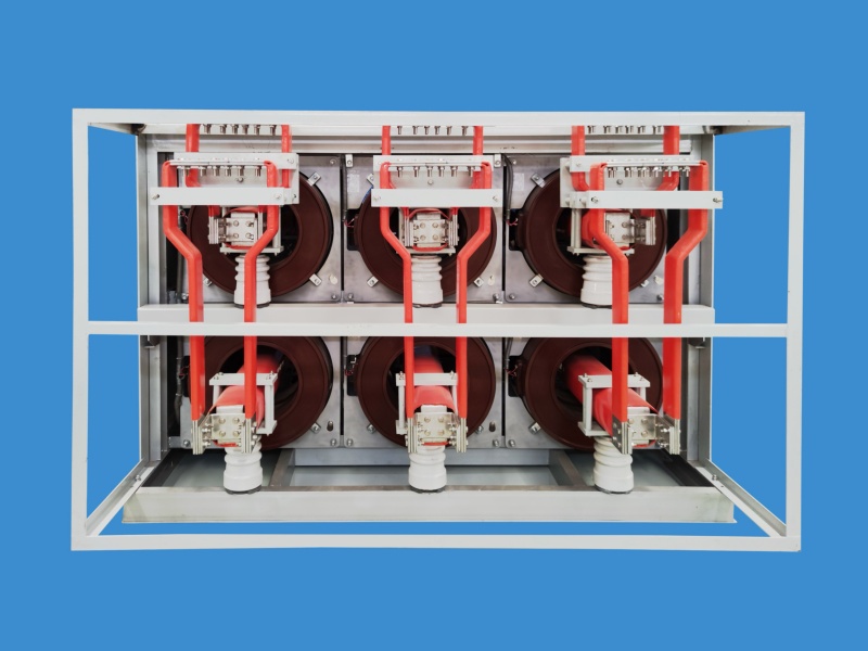 沂蒙項目發(fā)電機中性點接地系統(tǒng) 沂蒙項目發(fā)電機中性點接地系統(tǒng)