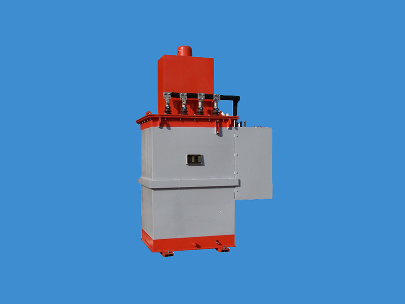 旋轉(zhuǎn)線圈接觸調(diào)壓器 旋轉(zhuǎn)線圈接觸調(diào)壓器