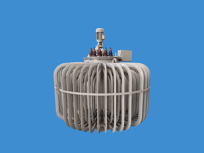 感應調(diào)壓器 感應調(diào)壓器